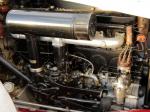 Rolls-Royce Phantom II Sedanca deVille by Barker 1935 года